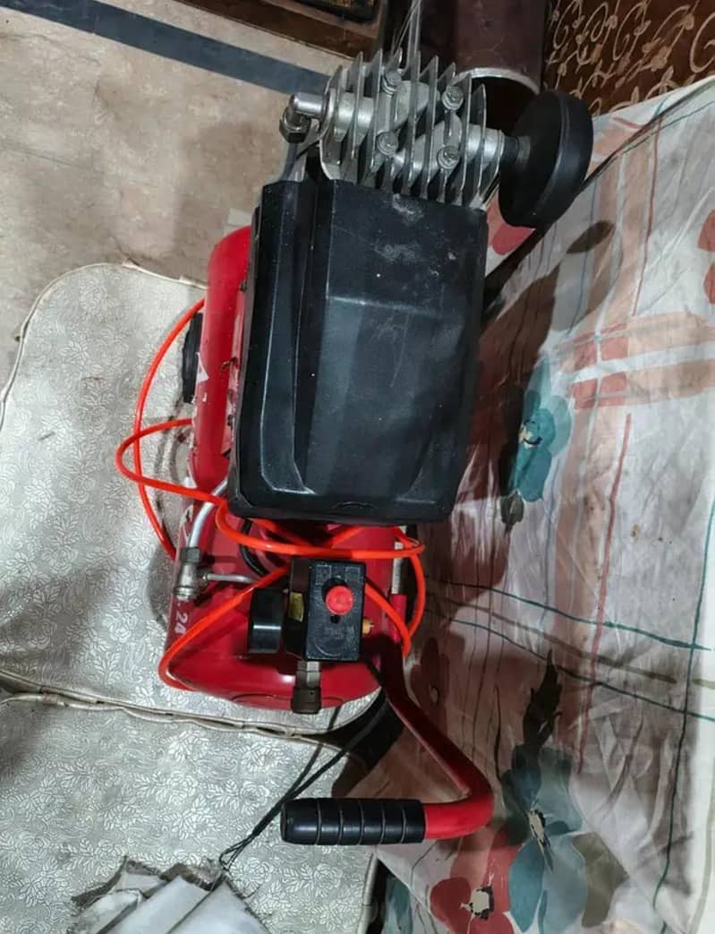 compresser pump 1