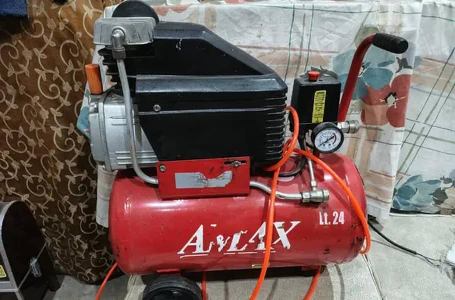 compresser pump 2