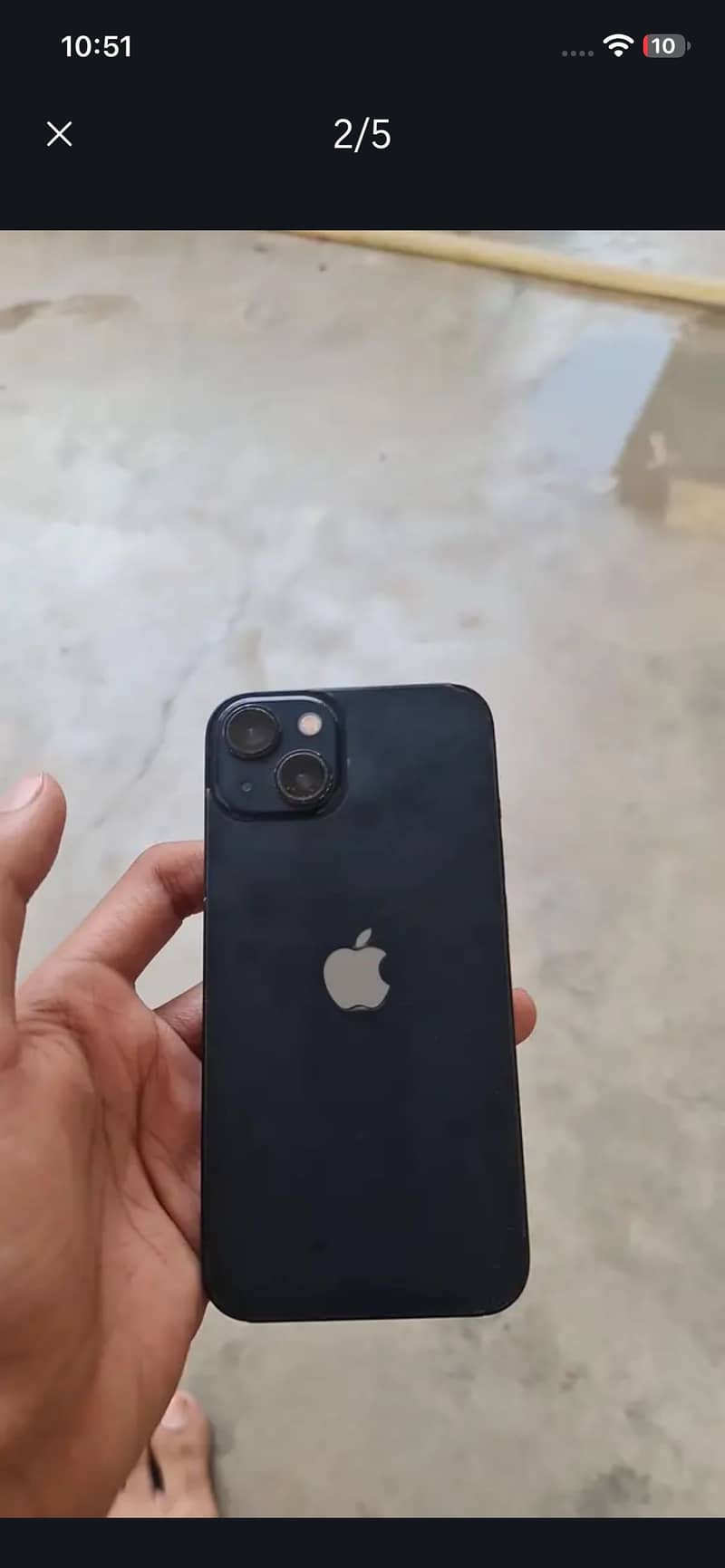 Apple iPhone 13 3