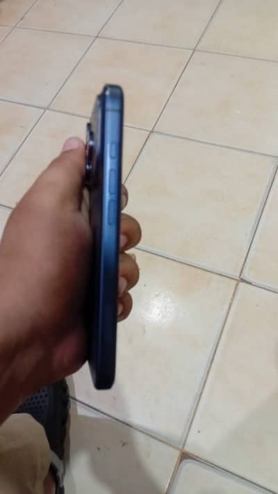 Apple iPhone 17 Pro