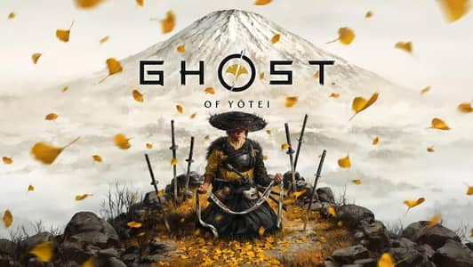 Ghost Of Yotei PS5 Game