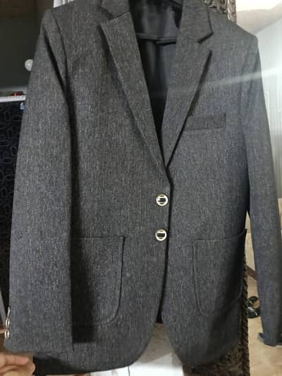 Best quality coat