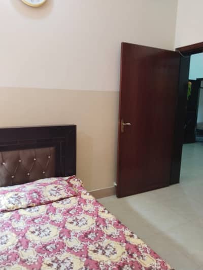 5 Marla Double Unit House N Block