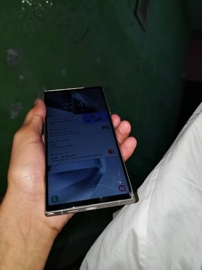 Samsung Mobile S26 Ultra