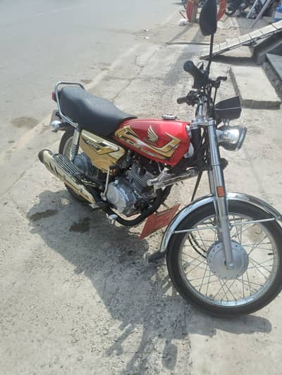 honda self gold audition 2026