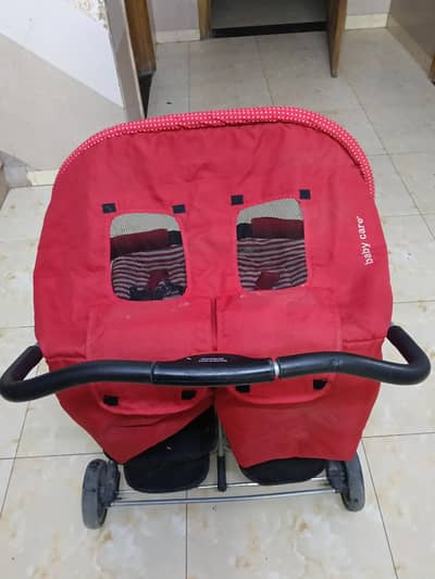 Baby pram Stroller