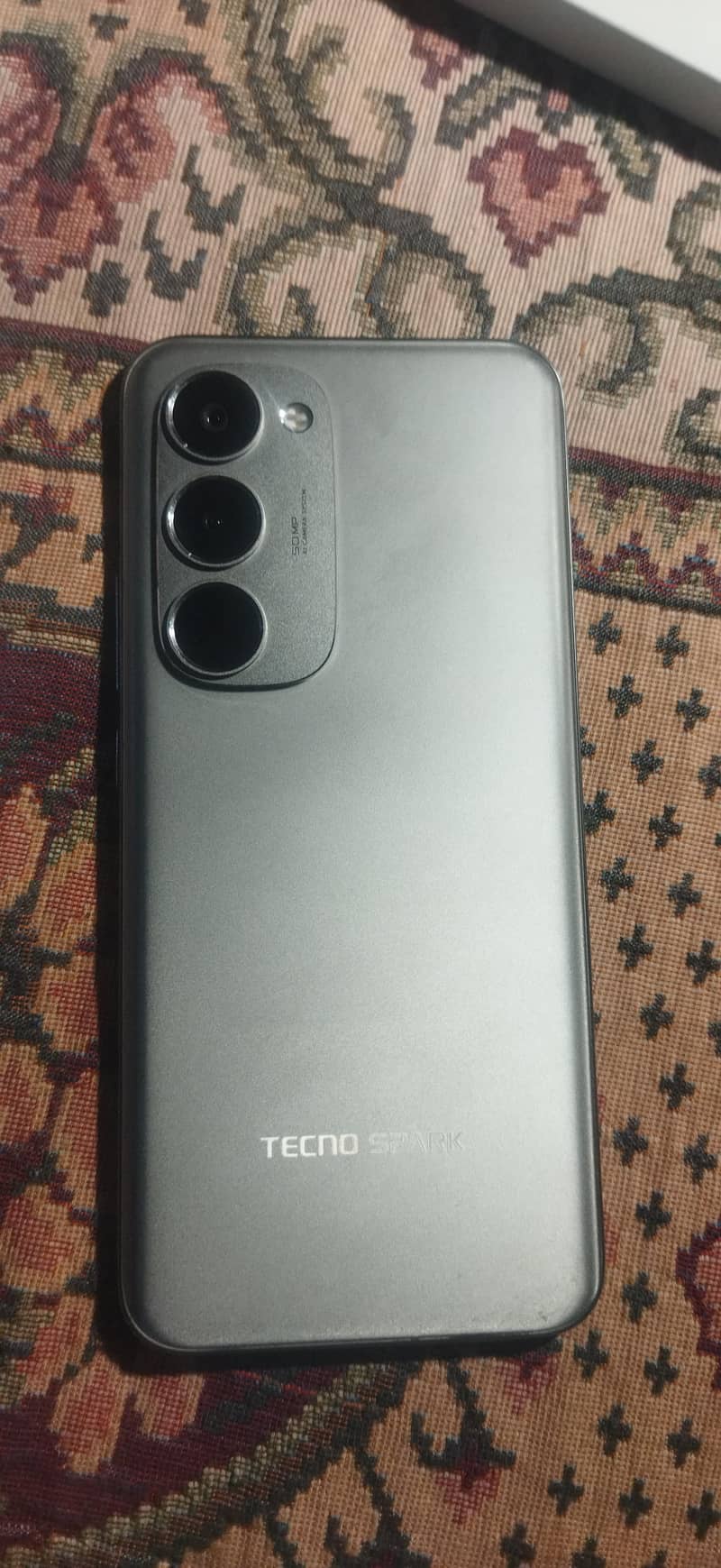 Tecno Other Model 2