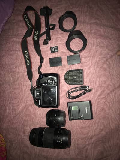 Canon