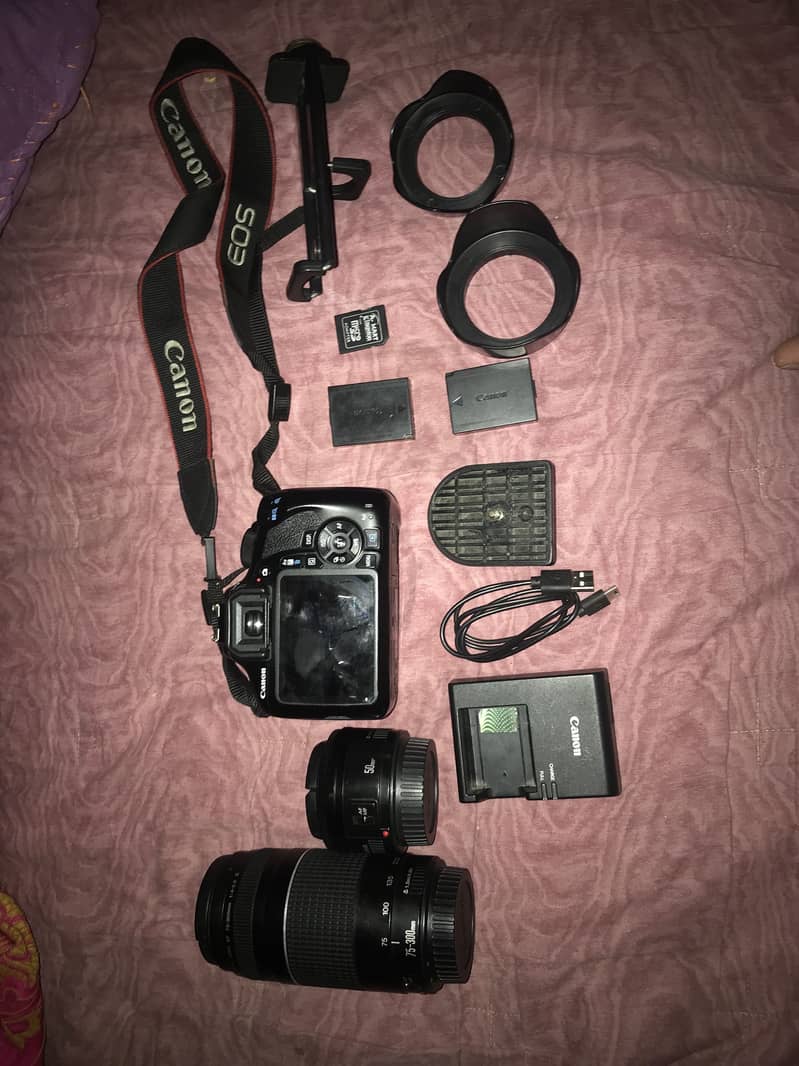 Canon 0