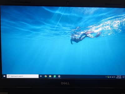 Dell Laptop