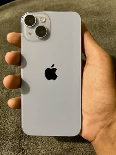 Apple iPhone 14