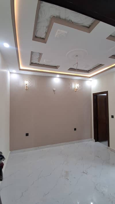 Brand new upper portion for rent