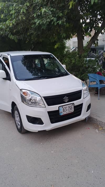 Suzuki Wagon R 2022