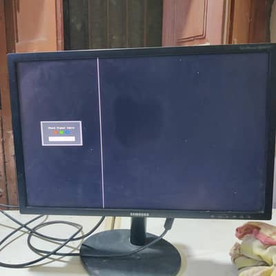 Samsung 24 inch lcd