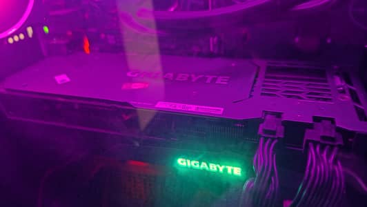 Rtx 3070 gaming  oc Available for sale