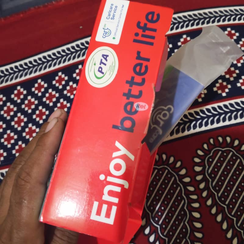Itel it2165 1