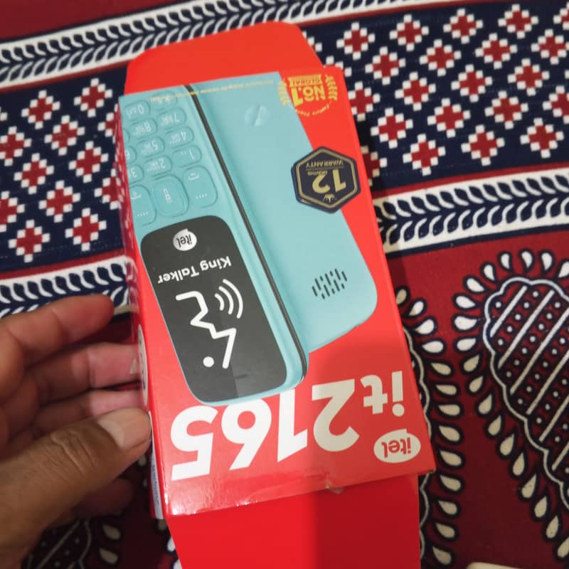 Itel it2165 2