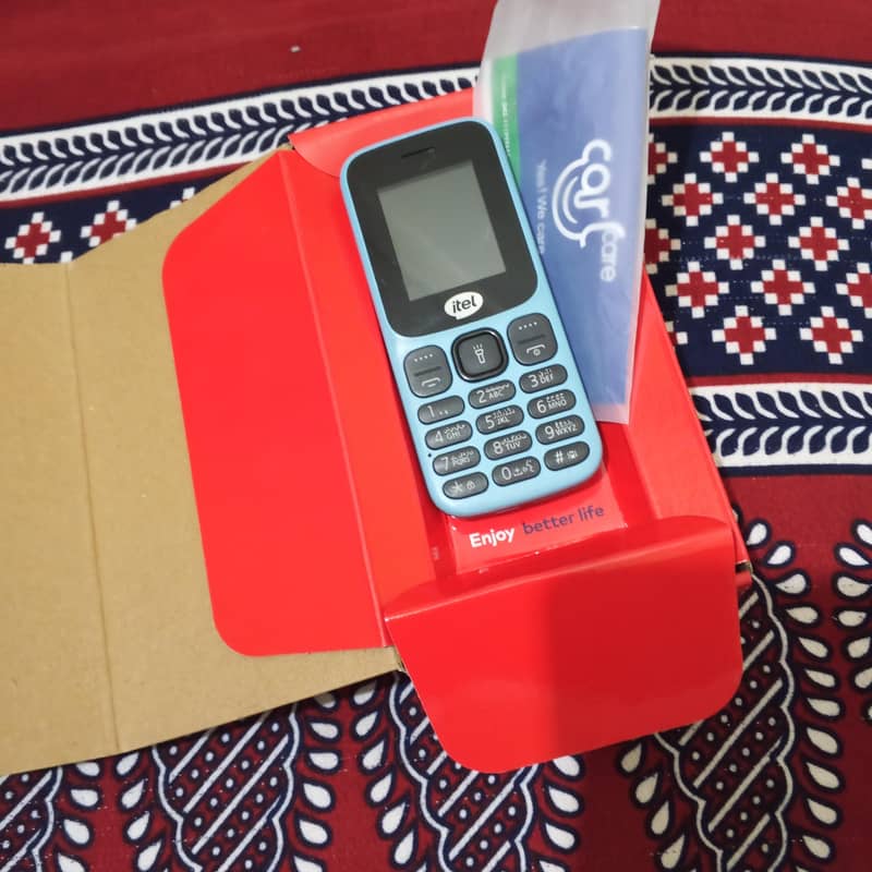 Itel it2165 3