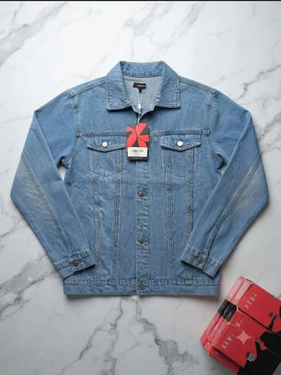 Alkaram jacket new original
