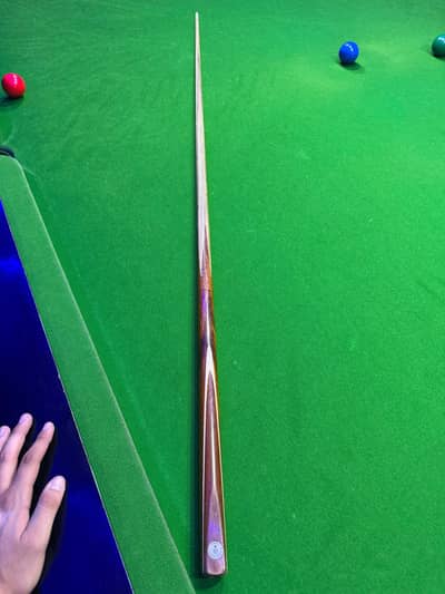 R. A cue onix original