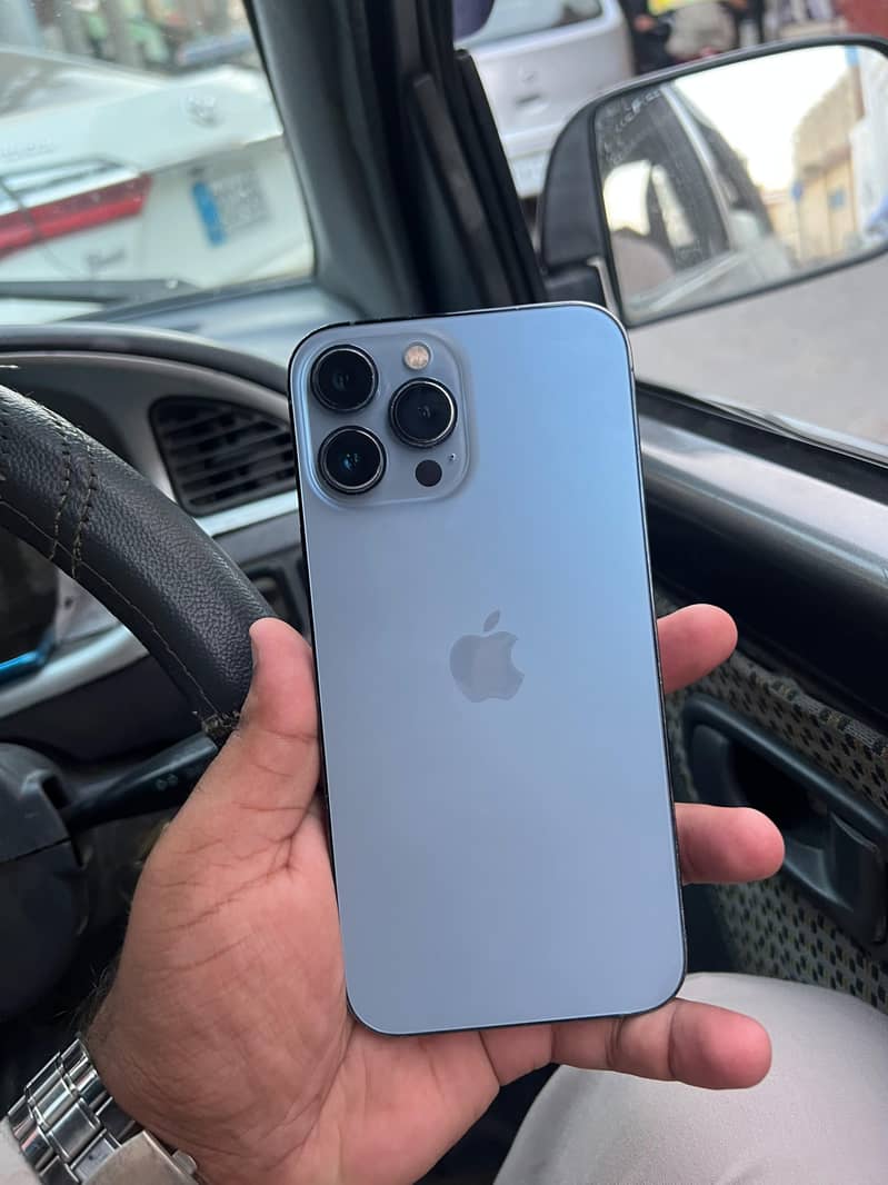 Apple iPhone 13 Pro Max 0