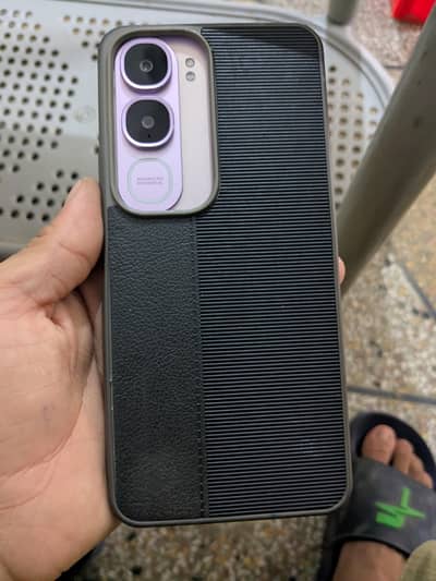 Vivo Y21d