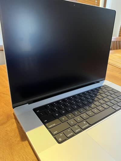 Apple MacBook pro for sale contact