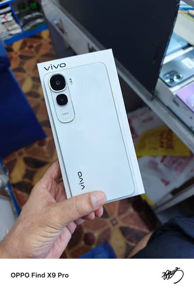 Vivo Y400