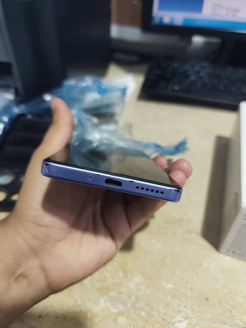Xiaomi Redmi Note 13 Pro 2