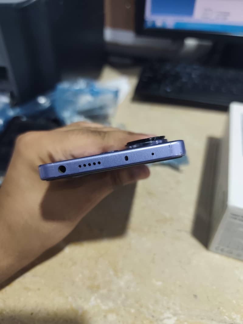 Xiaomi Redmi Note 13 Pro 3