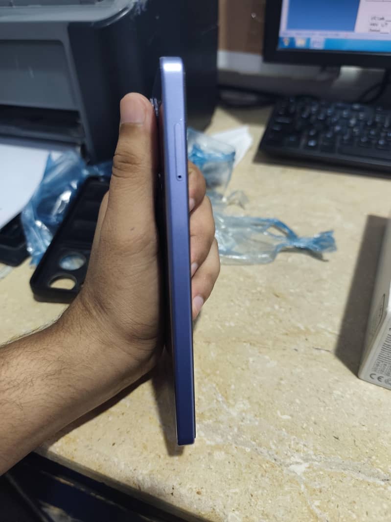 Xiaomi Redmi Note 13 Pro 5