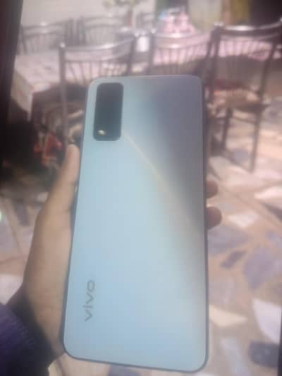 Vivo Y20