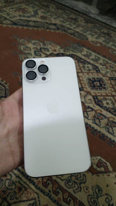 Apple iPhone 13 Pro Max