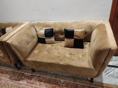 7seater modern sofa for sale