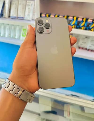 Apple iPhone 12 Pro Max factory unlock 03434460249