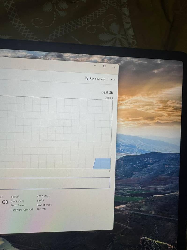 Surface studioi7 11th Gen 3