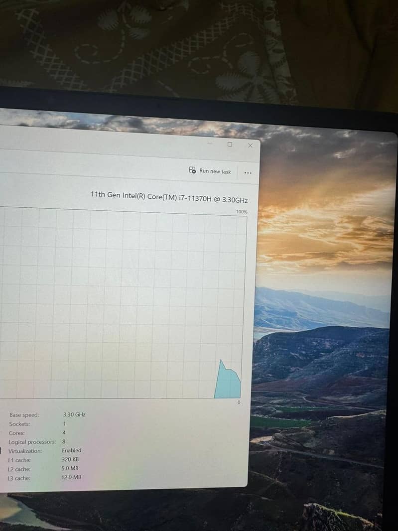 Surface studioi7 11th Gen 6
