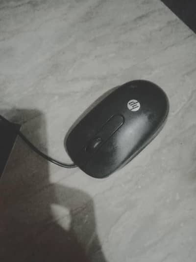 Hp mouse