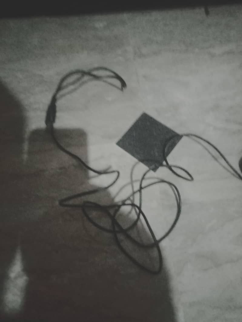 Hp mouse 1