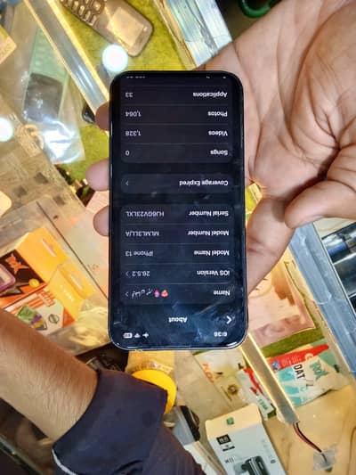 Apple iPhone 13
