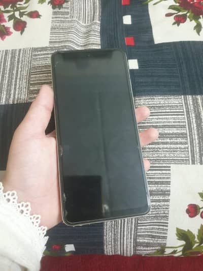 Vivo Y36