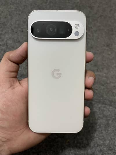 Google Pixel 9 Pro
