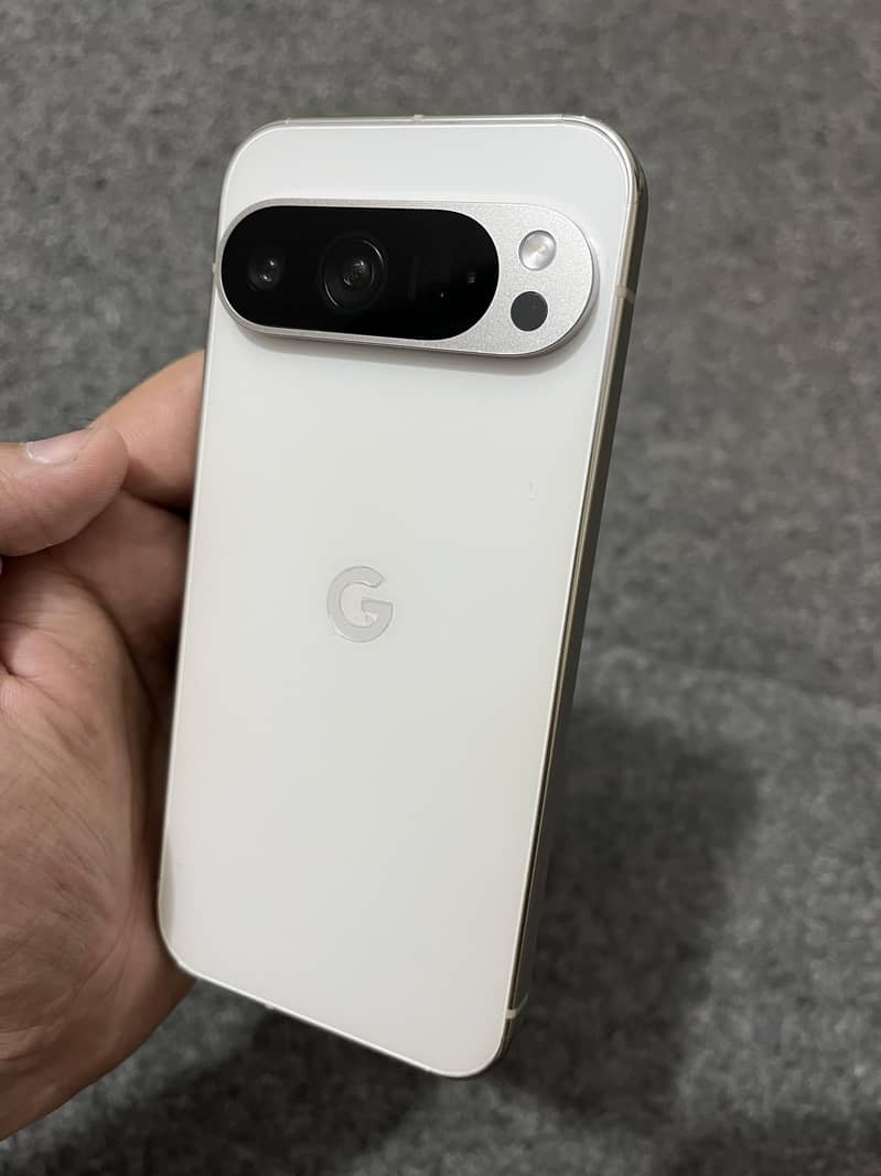 Google Pixel 9 Pro 7