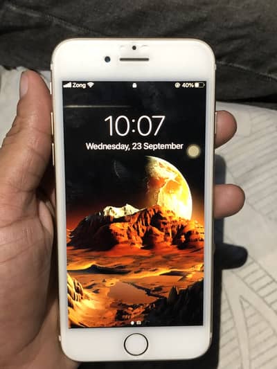 Apple iPhone 7 PTA Approved