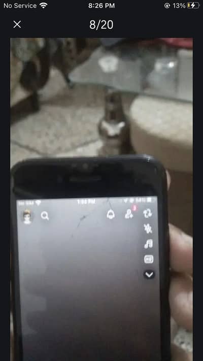 Apple iPhone 7