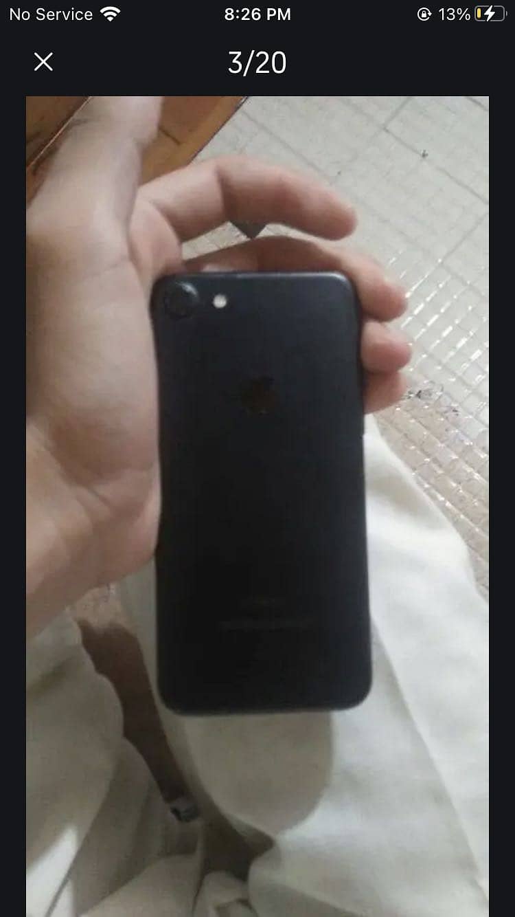 Apple iPhone 7 1