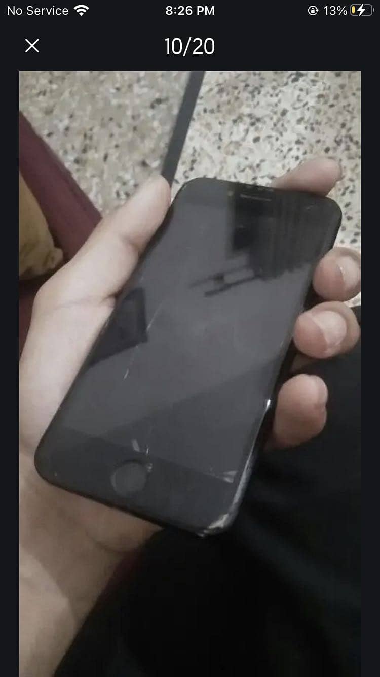 Apple iPhone 7 3