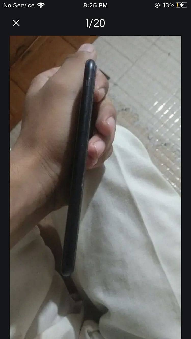 Apple iPhone 7 5