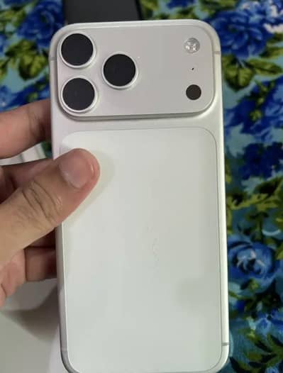 Apple iPhone 17 Pro Max 9/10 256GB