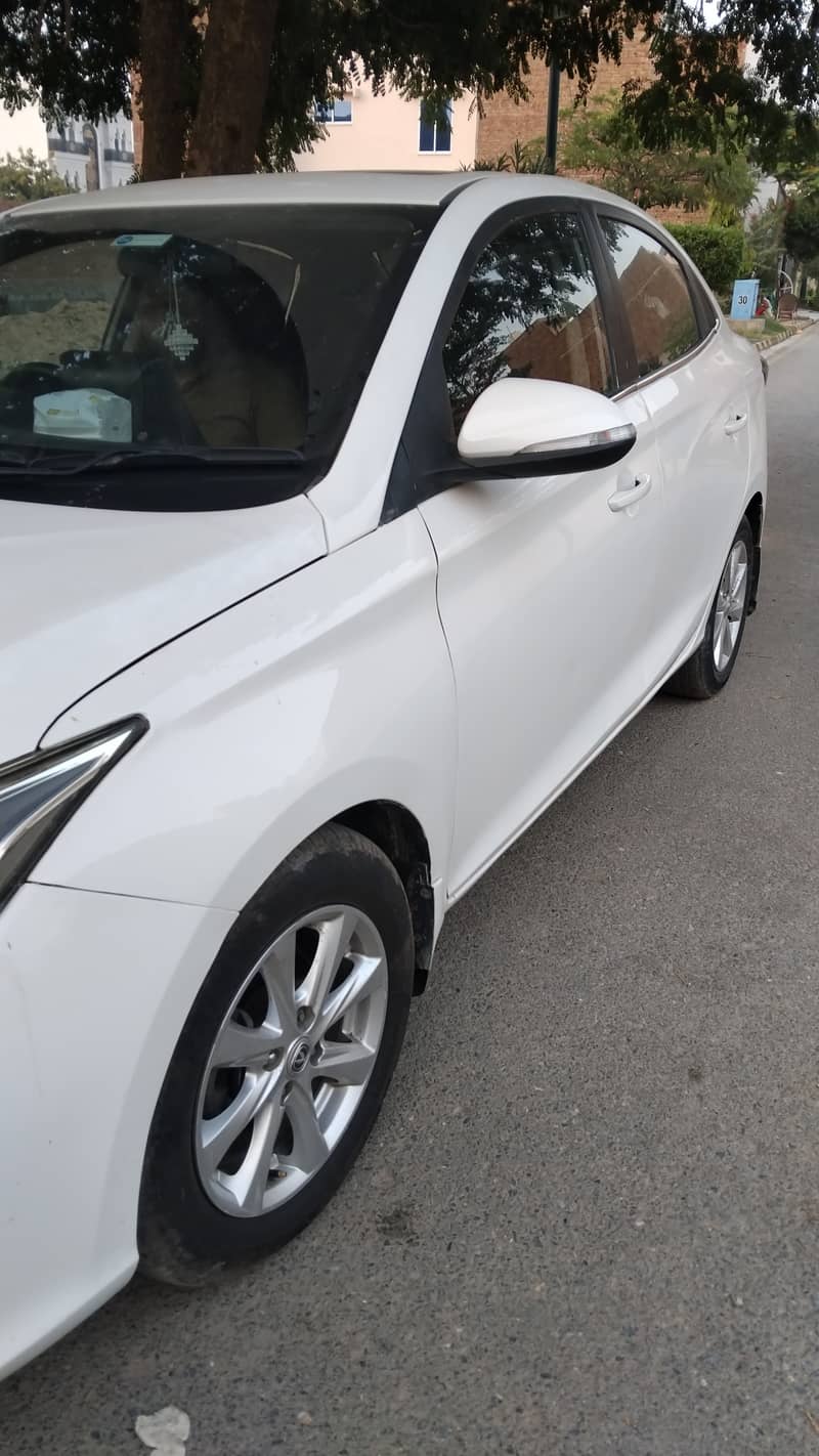 Changan 1